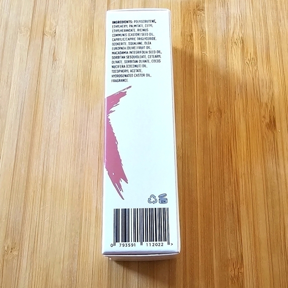 Aceology Overnight Lip Mask, Exfoliating Hydrating & Smoothing, Full-size 15ml - Picture 8 of 8